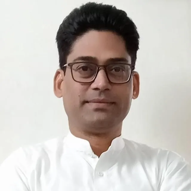 Biswajeet Mohapatra
